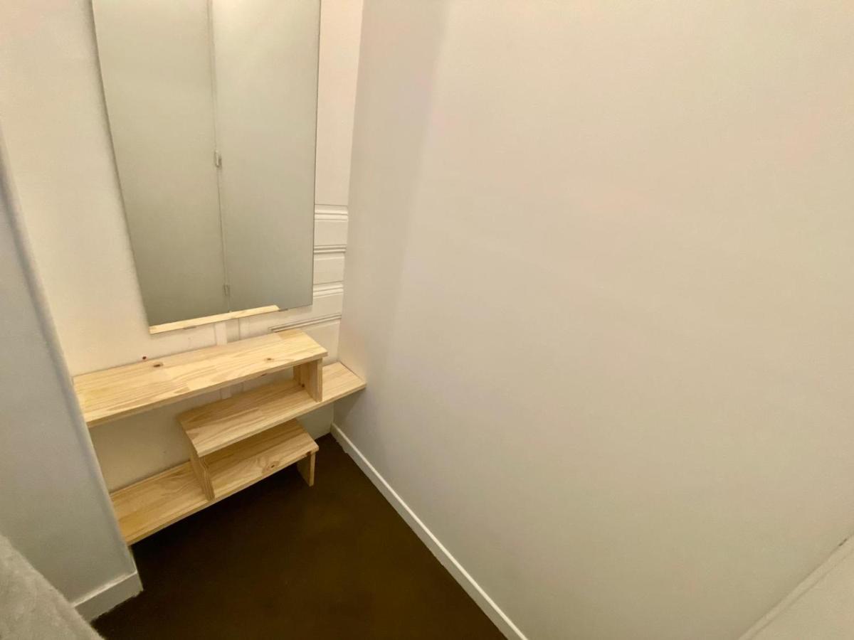 Petit Studio Confortable Pour Une Personne - 038 루앙 외부 사진